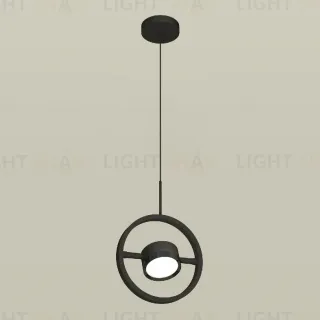 Подвесной светильник Ambrella Light Traditional (C9112, N8113) XB9112100