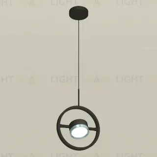Подвесной светильник Ambrella Light Traditional (C9112, N8133) XB9112102
