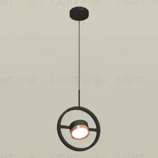 Подвесной светильник Ambrella Light Traditional (C9112, N8126) XB9112104