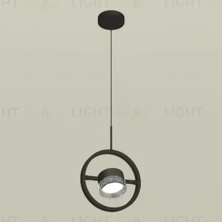 Подвесной светильник Ambrella Light Traditional (C9112, N8484) XB9112150