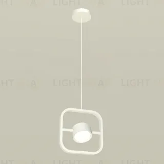 Подвесной светильник Ambrella Light Traditional (C9118, N8112) XB9118100