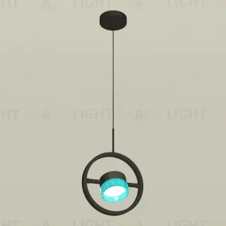 Подвесной светильник Ambrella Light Traditional (C9112, N8488) XB9112151