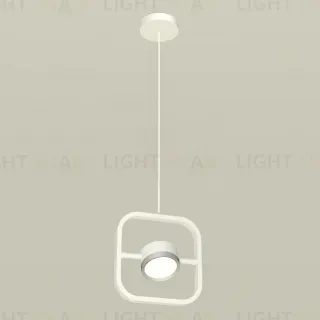 Подвесной светильник Ambrella Light Traditional (C9118, N8121) XB9118101