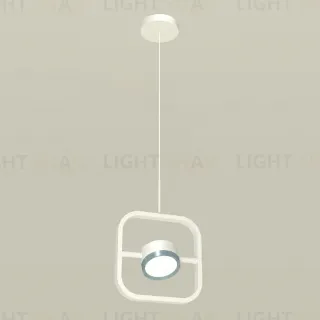 Подвесной светильник Ambrella Light Traditional (C9118, N8133) XB9118102