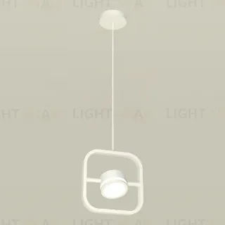 Подвесной светильник Ambrella Light Traditional (C9118, N8412) XB9118150
