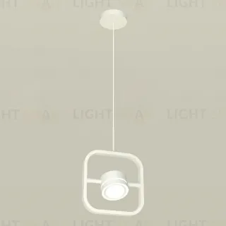 Подвесной светильник Ambrella Light Traditional (C9118, N8433) XB9118151
