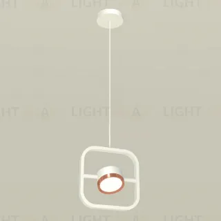 Подвесной светильник Ambrella Light Traditional (C9118, N8126) XB9118104