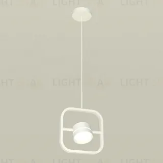 Подвесной светильник Ambrella Light Traditional (C9118, N8461) XB9118152