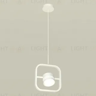 Подвесной светильник Ambrella Light Traditional (C9118, N8477) XB9118154