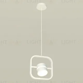 Подвесной светильник Ambrella Light Traditional (C9118, N8444) XB9118153