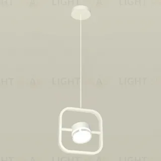 Подвесной светильник Ambrella Light Traditional (C9118, N8399) XB9118157