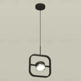 Подвесной светильник Ambrella Light Traditional (C9119, N8118) XB9119101