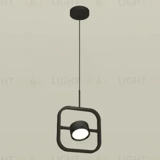 Подвесной светильник Ambrella Light Traditional (C9119, N8113) XB9119100