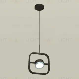 Подвесной светильник Ambrella Light Traditional (C9119, N8133) XB9119102