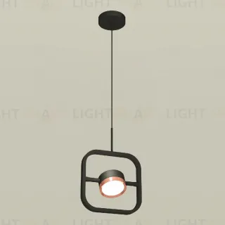 Подвесной светильник Ambrella Light Traditional (C9119, N8126) XB9119104