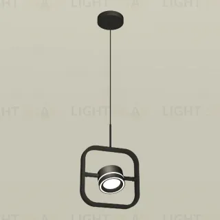 Подвесной светильник Ambrella Light Traditional (C9119, N8434) XB9119151