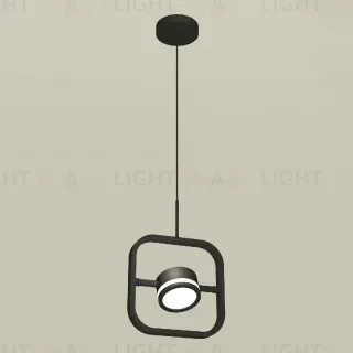 Подвесной светильник Ambrella Light Traditional (C9119, N8415) XB9119150