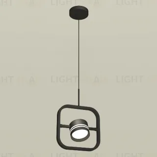 Подвесной светильник Ambrella Light Traditional (C9119, N8478) XB9119154