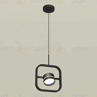 Подвесной светильник Ambrella Light Traditional (C9119, N8462) XB9119152