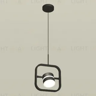 Подвесной светильник Ambrella Light Traditional (C9119, N8445) XB9119153