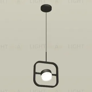 Подвесной светильник Ambrella Light Traditional (C9119, N8399) XB9119156