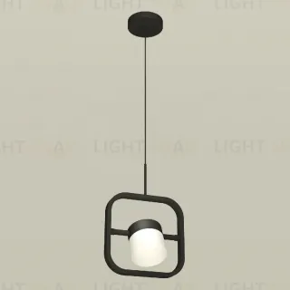 Подвесной светильник Ambrella Light Traditional (C9119, N8402) XB9119155
