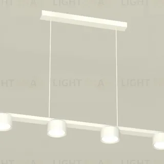 Подвесной светильник Ambrella Light Traditional (C9151, N8112) XB9151150