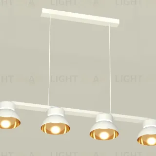 Подвесной светильник Ambrella Light Traditional (C9151, N8144) XB9151101