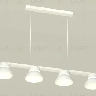 Подвесной светильник Ambrella Light Traditional (C9151, N8140) XB9151100