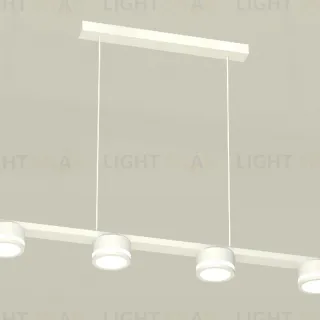 Подвесной светильник Ambrella Light Traditional (C9151, N8412) XB9151200