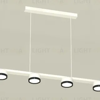 Подвесной светильник Ambrella Light Traditional (C9151, N8113) XB9151151