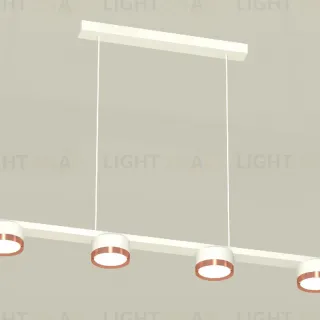 Подвесной светильник Ambrella Light Traditional (C9151, N8126) XB9151153