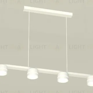 Подвесной светильник Ambrella Light Traditional (C9151, N8461) XB9151202