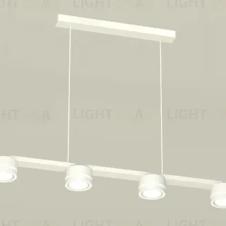 Подвесной светильник Ambrella Light Traditional (C9151, N8433) XB9151201