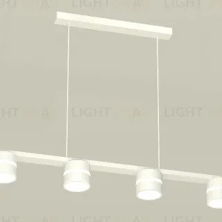 Подвесной светильник Ambrella Light Traditional (C9151, N8444) XB9151203