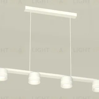 Подвесной светильник Ambrella Light Traditional (C9151, N8401) XB9151205