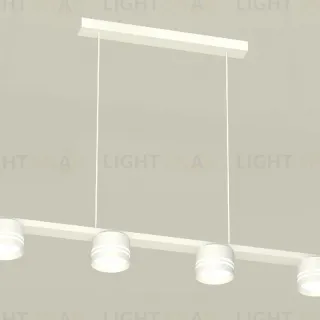 Подвесной светильник Ambrella Light Traditional (C9151, N8477) XB9151204