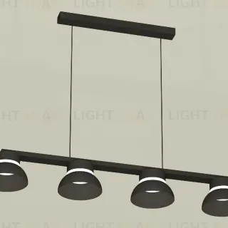 Подвесной светильник Ambrella Light Traditional (C9152, N8141) XB9152100