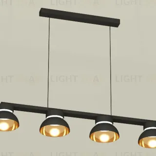 Подвесной светильник Ambrella Light Traditional (C9152, N8145) XB9152101