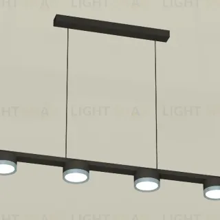 Подвесной светильник Ambrella Light Traditional (C9152, N8133) XB9152151