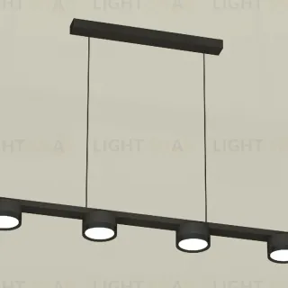 Подвесной светильник Ambrella Light Traditional (C9152, N8113) XB9152150