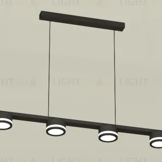 Подвесной светильник Ambrella Light Traditional (C9152, N8415) XB9152200