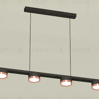 Подвесной светильник Ambrella Light Traditional (C9152, N8126) XB9152153