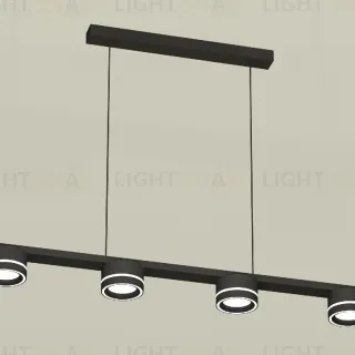 Подвесной светильник Ambrella Light Traditional (C9152, N8434) XB9152201