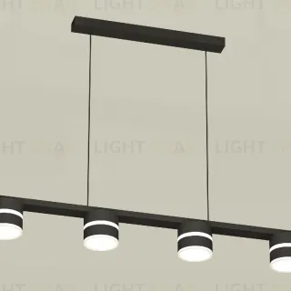 Подвесной светильник Ambrella Light Traditional (C9152, N8445) XB9152203