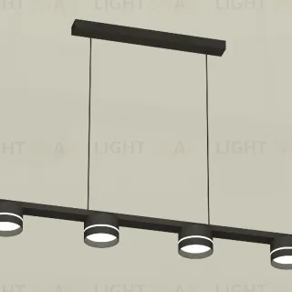 Подвесной светильник Ambrella Light Traditional (C9152, N8462) XB9152202