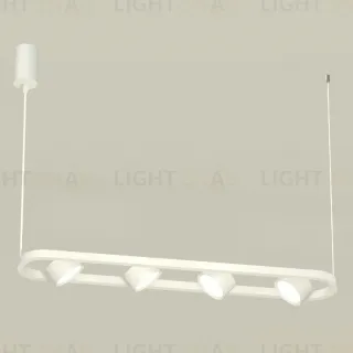 Подвесной светильник Ambrella Light Traditional (C9163, N8112) XB9163100