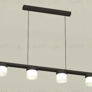 Подвесной светильник Ambrella Light Traditional (C9152, N8402) XB9152205