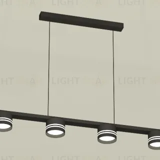 Подвесной светильник Ambrella Light Traditional (C9152, N8478) XB9152204