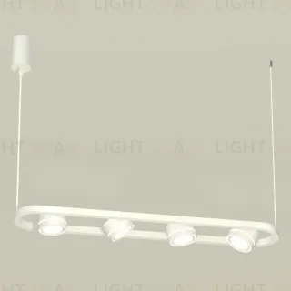 Подвесной светильник Ambrella Light Traditional (C9163, N8433) XB9163151